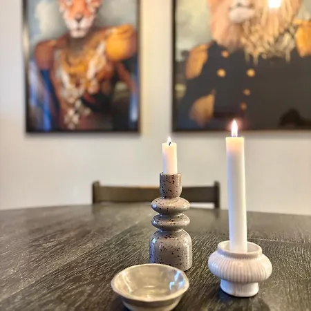 Gemuetlich Fuer 5 Pers 20 Min Zur Perlebucht